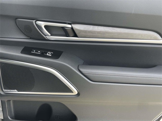 2025 Kia Telluride SX-Prestige X-Pro