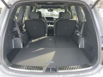 2025 Kia Telluride SX-Prestige X-Pro