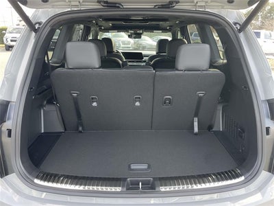 2025 Kia Telluride SX-Prestige X-Pro