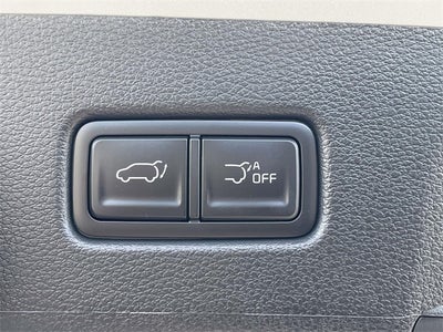 2025 Kia Telluride SX-Prestige X-Pro