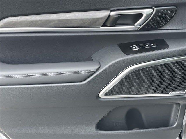 2025 Kia Telluride SX-Prestige X-Pro