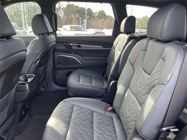 2025 Kia Telluride SX-Prestige X-Pro