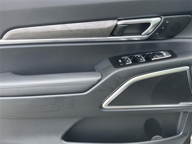 2025 Kia Telluride SX-Prestige X-Pro