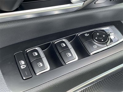 2025 Kia Telluride SX-Prestige X-Pro