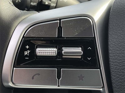 2025 Kia Telluride SX-Prestige X-Pro