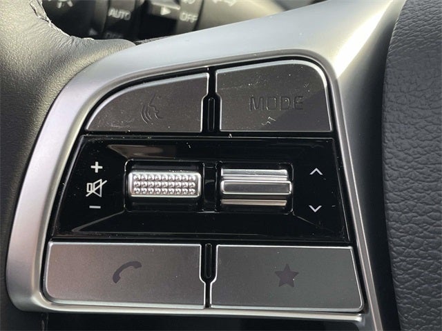 2025 Kia Telluride SX-Prestige X-Pro