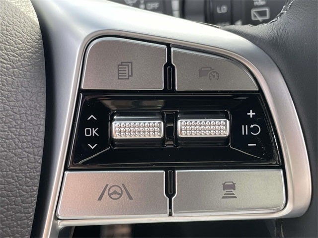 2025 Kia Telluride SX-Prestige X-Pro