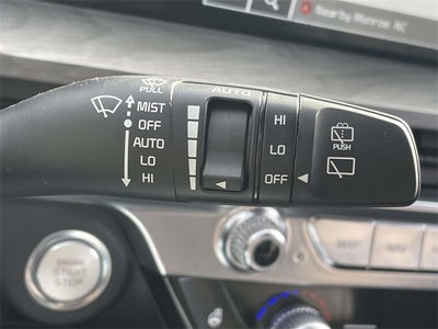 2025 Kia Telluride SX-Prestige X-Pro