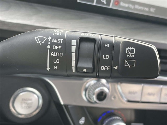 2025 Kia Telluride SX-Prestige X-Pro