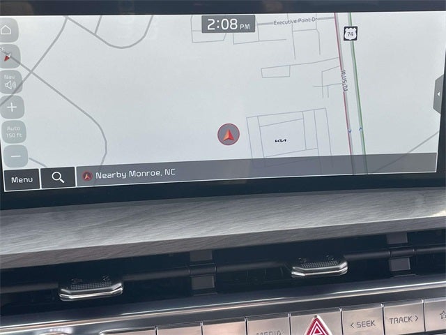 2025 Kia Telluride SX-Prestige X-Pro