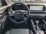 2025 Kia Telluride SX-Prestige X-Pro