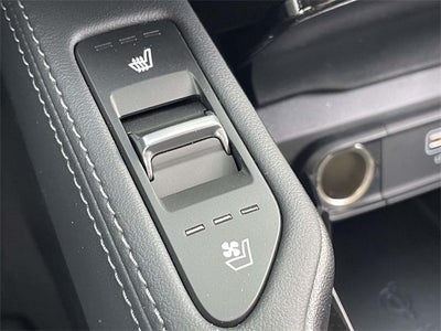 2025 Kia Telluride SX-Prestige X-Pro