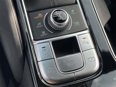 2025 Kia Telluride SX-Prestige X-Pro