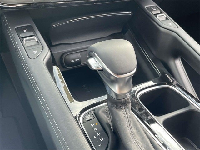 2025 Kia Telluride SX-Prestige X-Pro