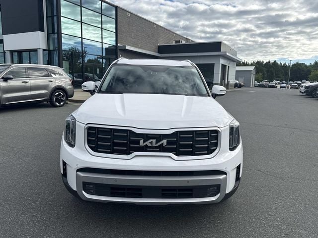 2024 Kia Telluride SX-Prestige