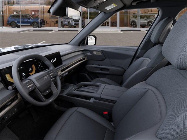 2027 Kia Telluride LX