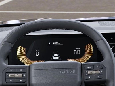 2027 Kia Telluride LX