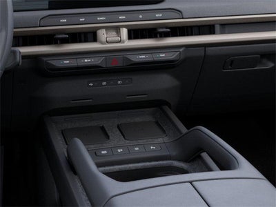 2027 Kia Telluride LX