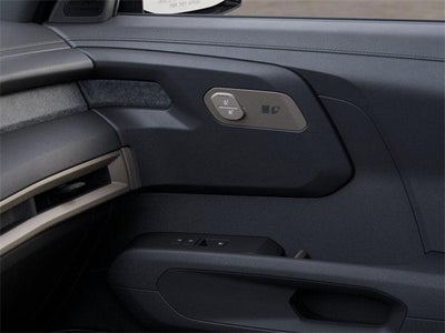 2027 Kia Telluride LX