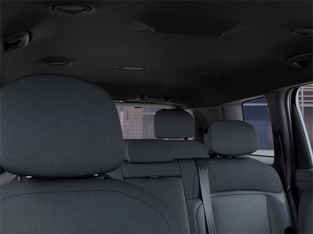 2027 Kia Telluride LX