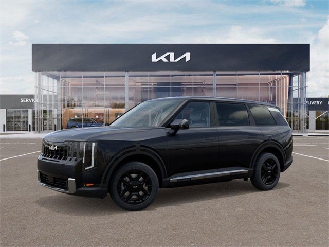 2027 Kia Telluride LX