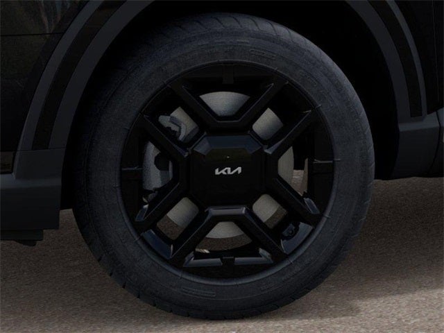 2027 Kia Telluride LX