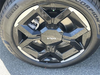 2027 Kia Telluride EX