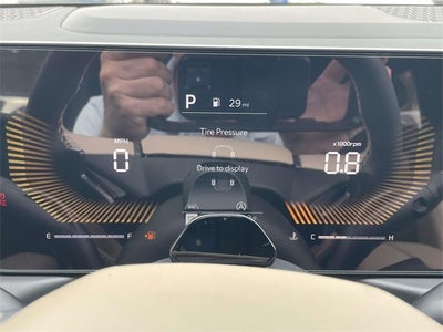 2027 Kia Telluride EX