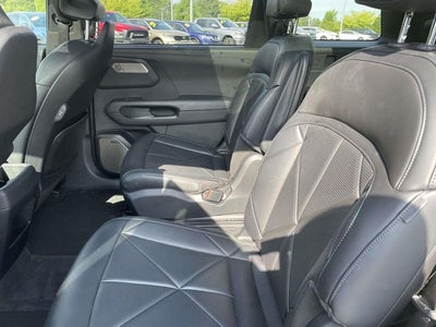 2027 Kia Telluride SX