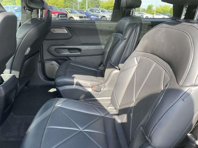 2027 Kia Telluride SX