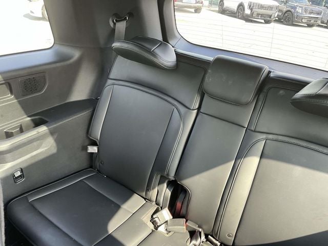 2027 Kia Telluride SX