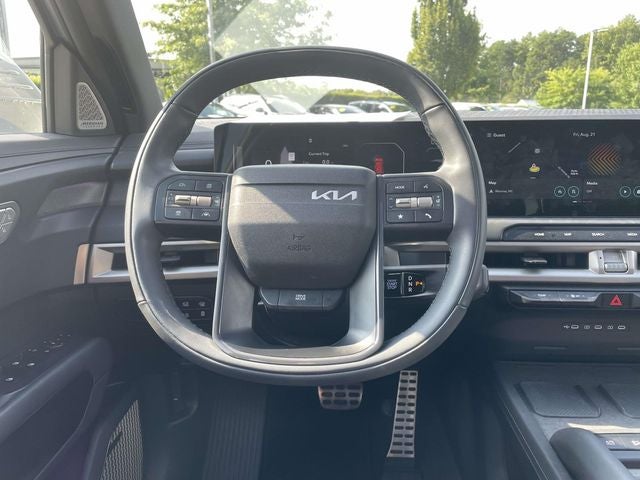 2027 Kia Telluride SX