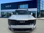 2027 Kia Telluride SX