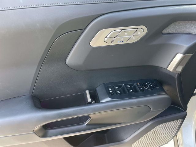 2027 Kia Telluride SX