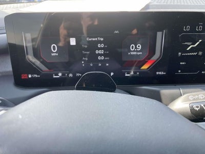 2027 Kia Telluride SX