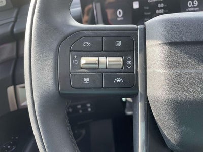 2027 Kia Telluride SX