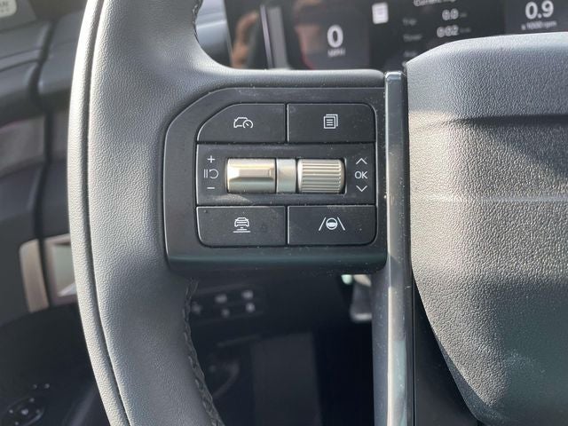 2027 Kia Telluride SX