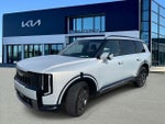 2027 Kia Telluride SX