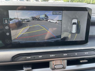 2027 Kia Telluride SX