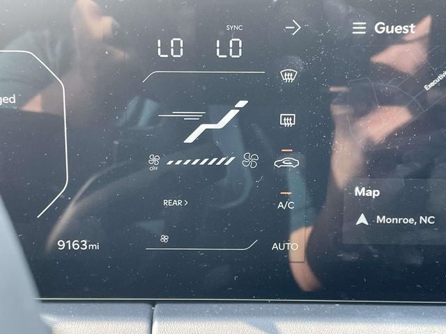 2027 Kia Telluride SX