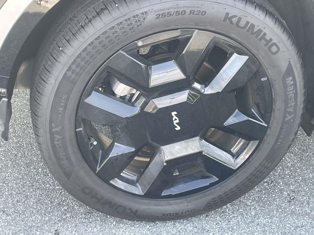 2027 Kia Telluride SX