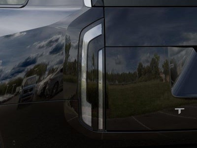 2027 Kia Telluride SX