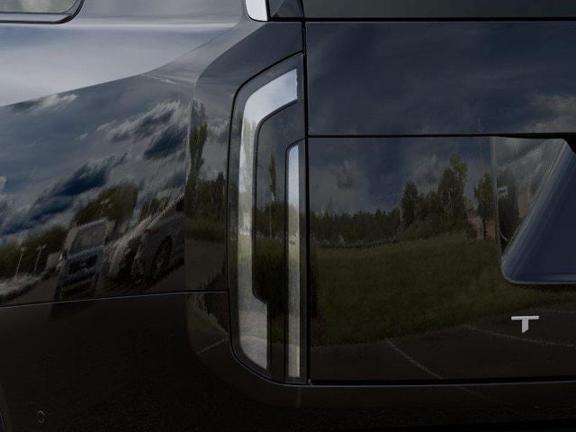 2027 Kia Telluride SX