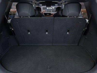 2027 Kia Telluride SX