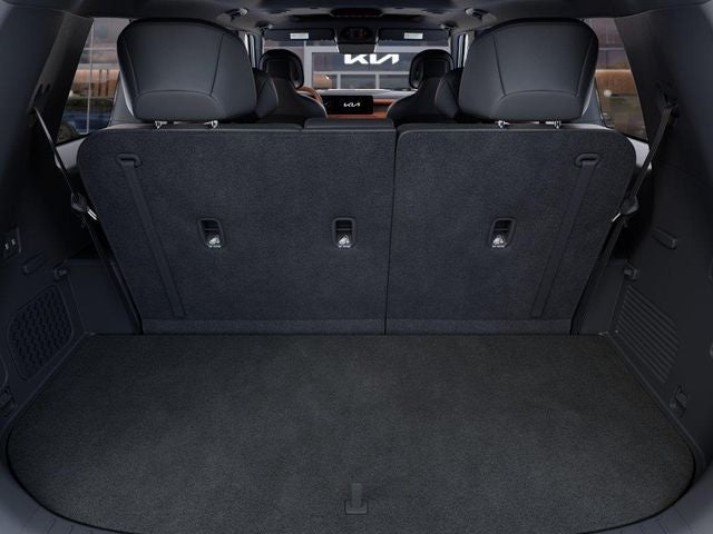 2027 Kia Telluride SX