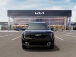 2027 Kia Telluride SX