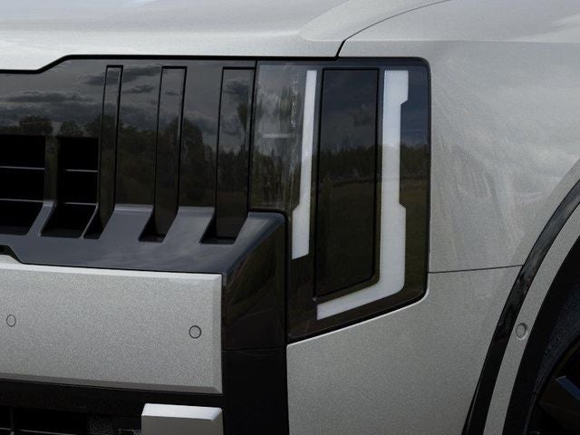 2027 Kia Telluride SX