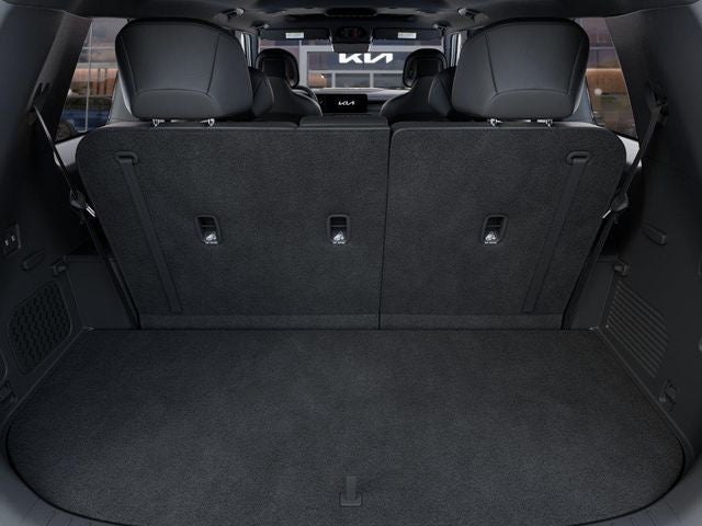 2027 Kia Telluride SX