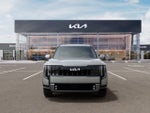 2027 Kia Telluride SX