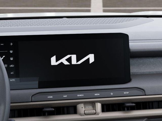 2027 Kia Telluride SX